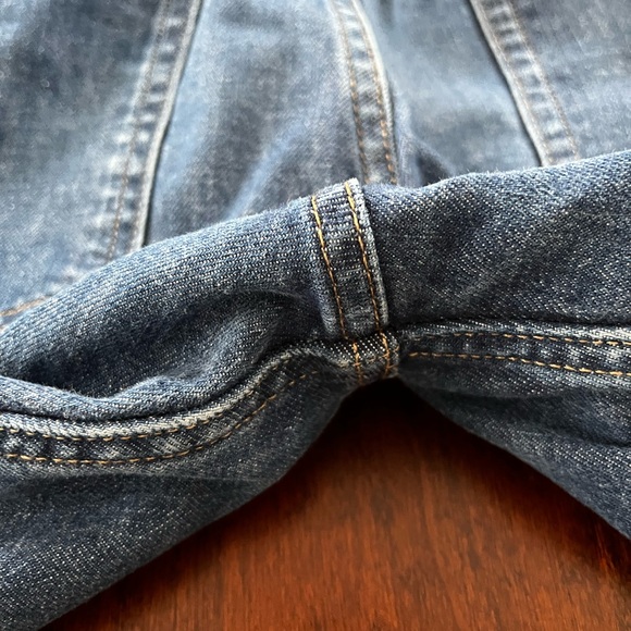 Everlane Jeans 36x31 - Picture 5 of 7